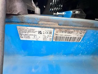 Compresor de aire ABAC 10 HP 400V trifásico