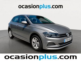 Volkswagen Polo Advance 1.0 TSI 70 kW (95 CV) DSG