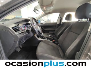 Volkswagen Polo Advance 1.0 TSI 70 kW (95 CV) DSG