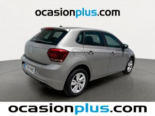 Volkswagen Polo Advance 1.0 TSI 70 kW (95 CV) DSG