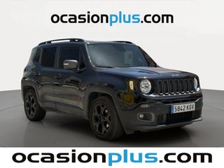 Jeep Renegade 1.6 Multijet Longitude 4x2 70 kW (95 CV)