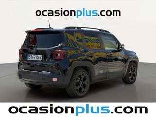 Jeep Renegade 1.6 Multijet Longitude 4x2 70 kW (95 CV)
