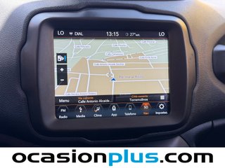 Jeep Renegade 1.6 Multijet Longitude 4x2 70 kW (95 CV)