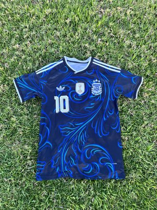 Camiseta Adidas Argentina Talla L