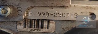 ABSORBEDOR DELANTERO Mercedes-Benz E Berlina (BM 211)(01.2002->)