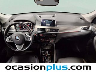 BMW X1 sDrive18d 110 kW (150 CV)