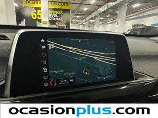 BMW X1 sDrive18d 110 kW (150 CV)