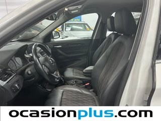 BMW X1 sDrive18d 110 kW (150 CV)