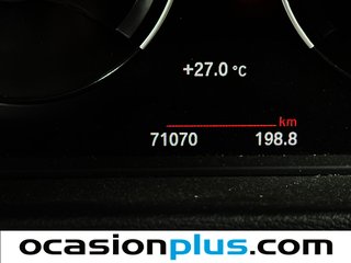 BMW X1 sDrive18d 110 kW (150 CV)