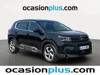 Citroen C5 Aircross BlueHdi 130 S&S Feel 96 kW (131 CV)