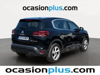 Citroen C5 Aircross BlueHdi 130 S&S Feel 96 kW (131 CV)