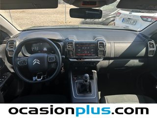 Citroen C5 Aircross BlueHdi 130 S&S Feel 96 kW (131 CV)