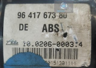 ABSORBEDOR DELANTERO Citroen C5 Berlina (2001->)