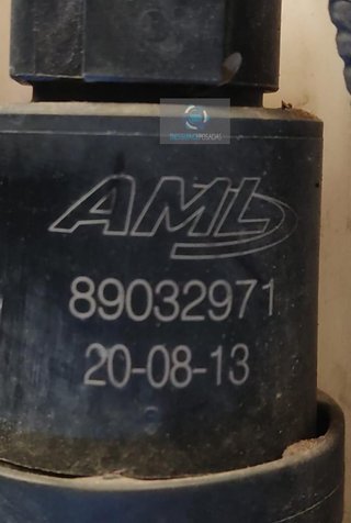 DEPOSITO LIMPIA Jeep Grand Cherokee (WK)(2010->)