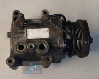 COMPRESOR AIRE ACONDICIONADO Ford Focus Berlina (CAK)(1998->)