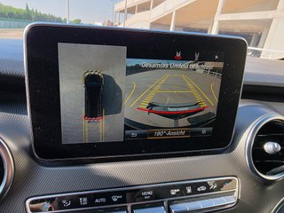 Mercedes-Benz V220d Largo Avantgarde  7 Plazas