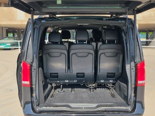 Mercedes-Benz V220d Largo Avantgarde  7 Plazas