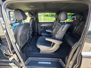 Mercedes-Benz V220d Largo Avantgarde  7 Plazas