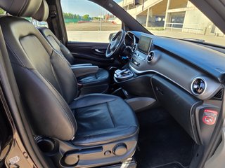 Mercedes-Benz V220d Largo Avantgarde  7 Plazas