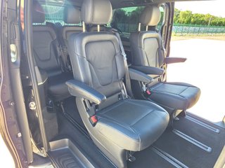 Mercedes-Benz V220d Largo Avantgarde  7 Plazas