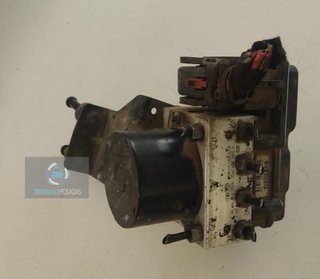 ABSORBEDOR DELANTERO Skoda Fabia (6Y2/6Y3)(01.2000->)