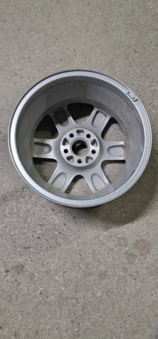 Llanta Audi A3 Aluminio 5x112 ET38