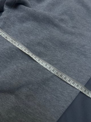 Dickies Pantalones Deportivos Grises Talla S