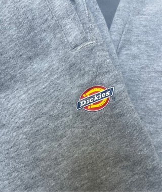 Dickies Pantalones Deportivos Grises Talla S