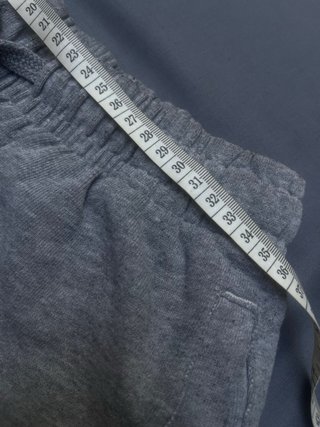 Dickies Pantalones Deportivos Grises Talla S