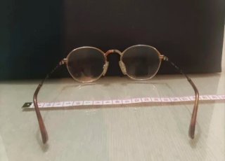 Antiguas Gafas Gucci.. Originales..