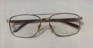 Antiguas Gafas Gucci.. Originales..