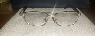 Antiguas Gafas Gucci.. Originales..