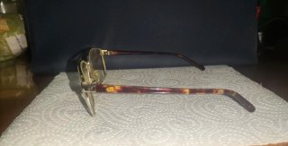 Antiguas Gafas Gucci.. Originales..