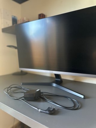 Monitor Samsung 28 pulgadas UHD
