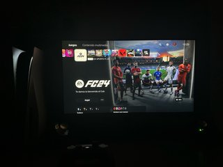 Monitor Samsung 28 pulgadas UHD