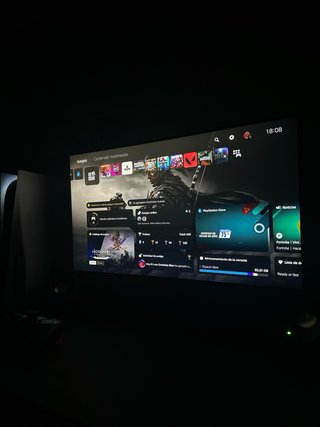 Monitor Samsung 28 pulgadas UHD