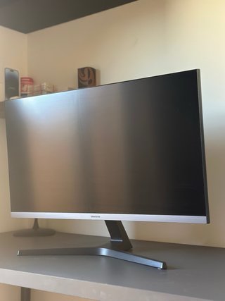 Monitor Samsung 28 pulgadas UHD
