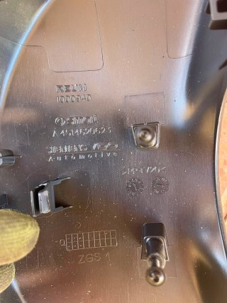 Plásticos Volante Smart 451