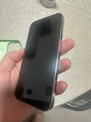 iPhone 14 Pro Blanco 256GB
