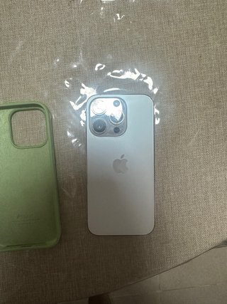 iPhone 14 Pro Blanco 256GB
