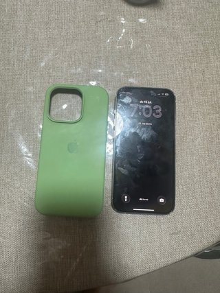 iPhone 14 Pro Blanco 256GB