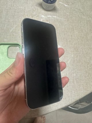iPhone 14 Pro Blanco 256GB