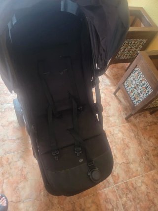Silla de paseo Kinderkraft Route