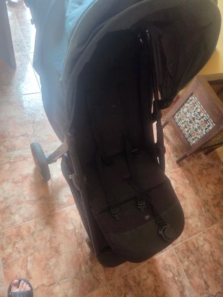 Silla de paseo Kinderkraft Route