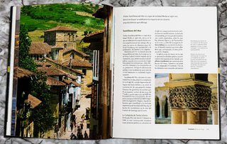 Descubra España pueblo a pueblo por las rutas m...