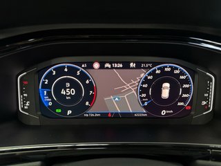 Volkswagen T-Roc R