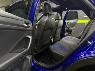 Volkswagen T-Roc R