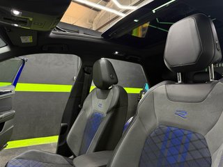 Volkswagen T-Roc R