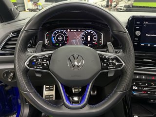 Volkswagen T-Roc R
