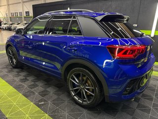 Volkswagen T-Roc R
